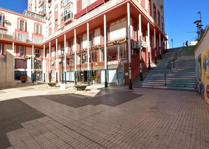 Apartamento Librun