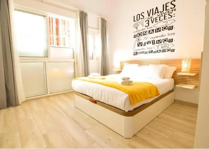 Apartamento Librun