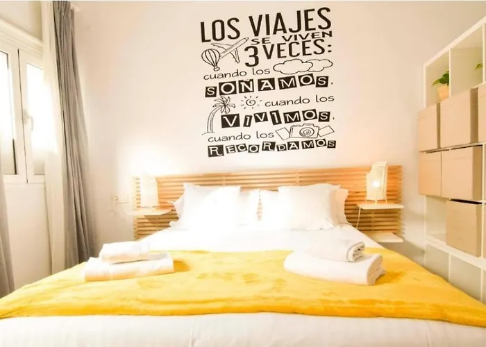 Apartamento Librun
